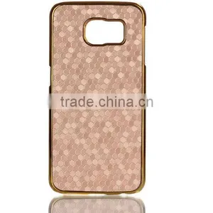 Metal Back Case for Samsung Galaxy S6 thumbnail-3