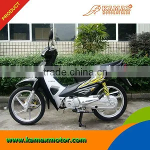 125cc Cheap Moped Motorcycle thumbnail-1