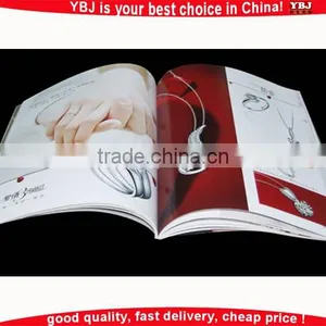 2016 Comic Book Printing Price Cheap Paperback Book Printing Art Book Printing thumbnail-1