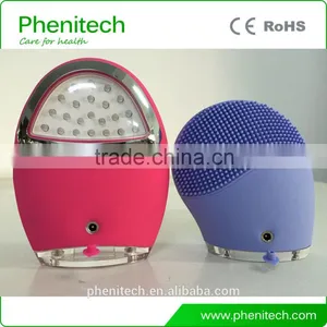 Face Cleansing Brush Facial Deep Cleaning Device Supplier's Choice thumbnail-2
