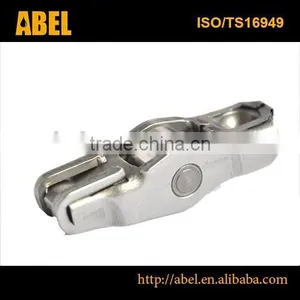 Wholesale Stainless Steel Diesel Engine Auto Spare Parts Roller Rocker Arm For CITROEN thumbnail-1