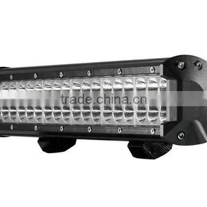 108W Super Bright LED Light Bars, Off Road LED Light Bar, Factory Wholesale LED Light Bar thumbnail-3