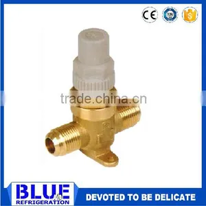 BLR Series Capped Valve thumbnail-1