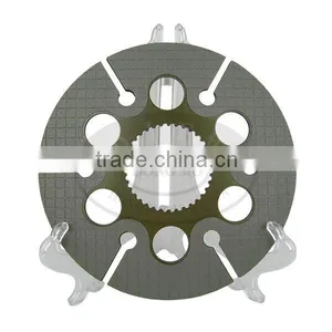INTERNATIONAL Construction Machinery Spare Parts 196073A1 Paper-Based Friction Disc thumbnail-1