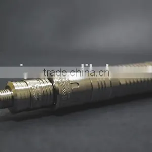 2014 Wholesale Full Mechanical Mod Panzer Mod 26650 Black Hawk Panzer Mod thumbnail-1