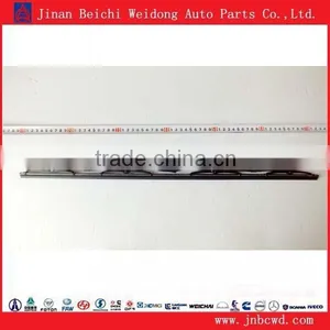 Shacman F3000 Truck Spare Parts Windshield Wiper,soft Wiper Blade, Wiper Blade thumbnail-1