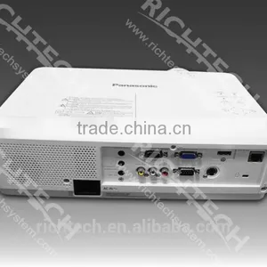 Digital Interactive Projector PT-VX400 4000 Lumens thumbnail-5