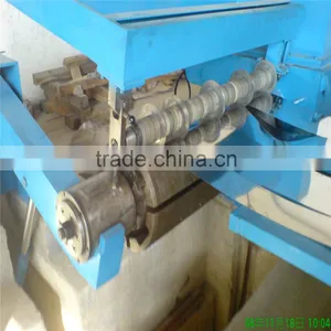 PLC Controlled CR HR SS Steel Coil Slitting Line Jinan thumbnail-2