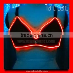 LED Club Sexy Lingerie thumbnail-3