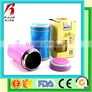 Cute No Fire No Electricity Mini Thermal Rice Cooker thumbnail-1