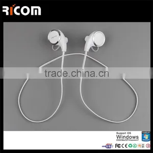 Headset Bluetooth,bluetooth Headset Battery,china Bluetooth Headset Price--BTH-214--Shenzhen Ricom thumbnail-3