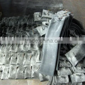 Butyl Motorcycle Inner Tube thumbnail-1