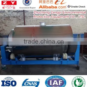 Microstrainer Waste Water Treatment Equipment thumbnail-2