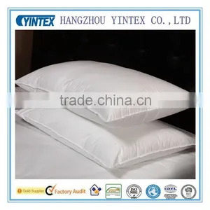Cheap Polyester Microfiber Filling Pillow thumbnail-1