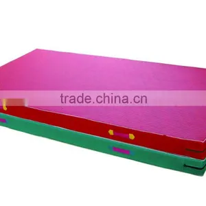 Cheap Gymnastic Equipment Gymnastic Mats for Sale thumbnail-2