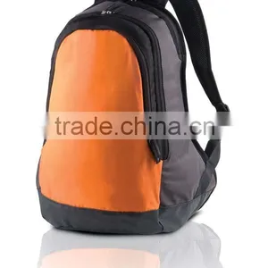 Sports Day Backpack Fashion Bags Made Of 600D PU thumbnail-1