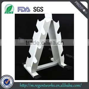 New Design Crossfit Gym Equipment Dumbbell Rack thumbnail-1