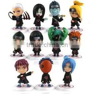 OEM Pvc Figure;plastic Pvc Action Figure;plastic Super Action Pvc Figure Toy thumbnail-2