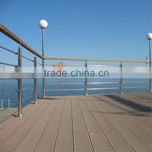 Composite Wood Solid Rich Wpc Plastic Interior Carpet Wall Panel Interlock Brick Wall thumbnail-1