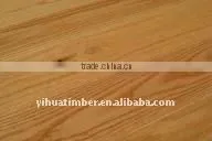 Red Oak Natural Engineered Floating Wood Floor thumbnail-1