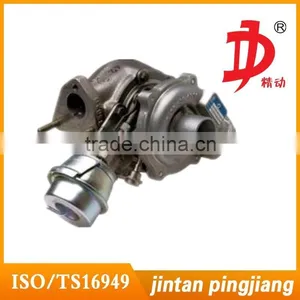 Best Quality Designed BV35 54359500014 54359600014 54359700014 FIAT Turbocharger/supercharger for FORD thumbnail-1