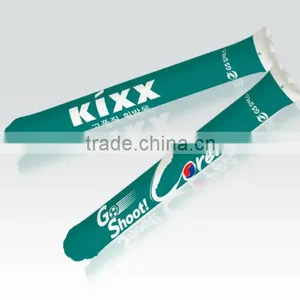 Inflatable Cheering Stick Balloon Noise Maker Bang Stick thumbnail-1