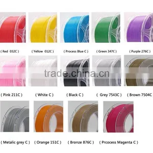 Direct Factory 3D Printer Filament ABS 1.75MM For All FDM 3D Printers thumbnail-4