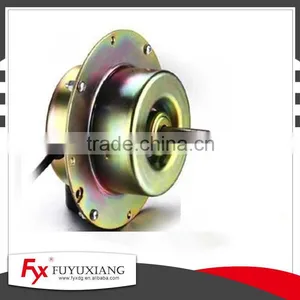 High Quality Exhaust Fan Motor/Made in China Guangdong/70*70mm thumbnail-1