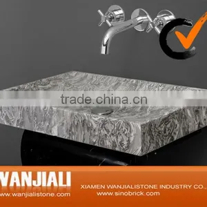Marble Wash Basin thumbnail-4