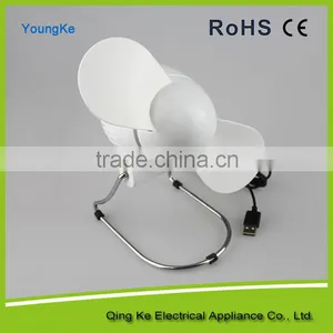 Hot Sales Folding Mini Fan Small Table Fan Desk Fan thumbnail-1