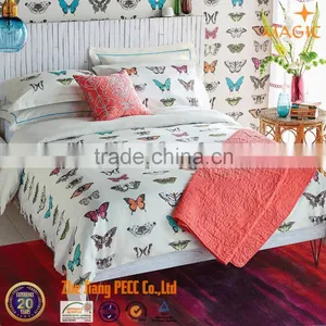 Butterfly Bedding Sets Duvet Cover Pillow Case thumbnail-2