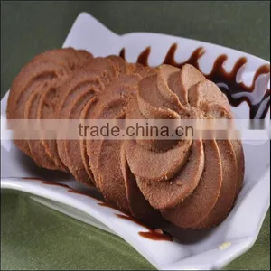 Automatic Delicious Cookie Biscuit Making Machine/commercial Cookie Machine thumbnail-2