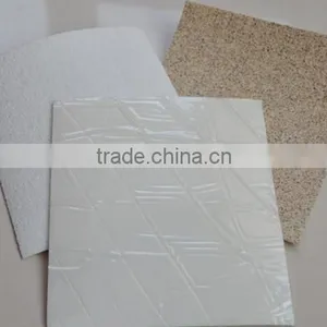 HDPE Self Adhesive Waterproof Membrane Non Bitumen With Sand thumbnail-2
