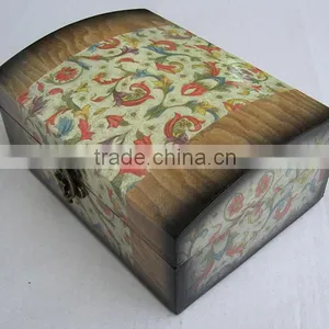 2014 Best Selling Luxury Leather Jewelry Gift Boxes thumbnail-1