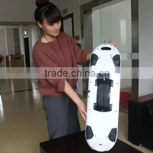 Unicycle Bicycle One Wheel Bike Self Balancing One Wheel Self Balance One Wheel Electric Scooter thumbnail-2