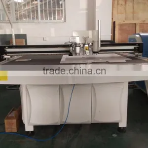 Acrylic Board, Corrugated Paper,gray Board Cutter/cutting Plotter Machine Price thumbnail-2