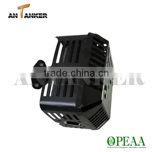 Engine Parts Muffler for GX120 thumbnail-4