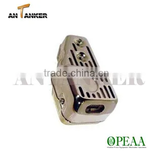 Generator Engine Parts Muffler Exhaust for G100 thumbnail-2
