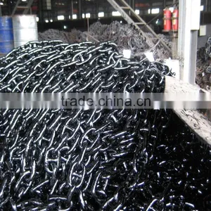 Marine Stud Weld Steel Chains thumbnail-2