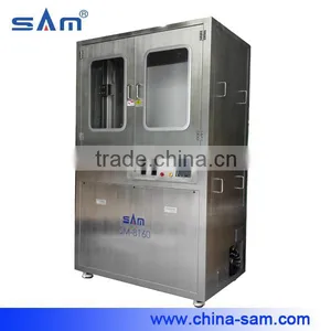 Automatic Stencil Ultrasonic Cleaning Machine thumbnail-1