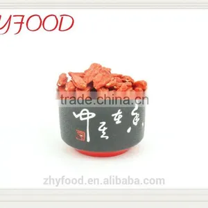 China Dried Goji Berries-EU Qualified thumbnail-1