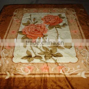 Polyester Blanket thumbnail-1