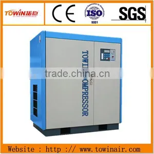 7~10 Bar Oil Free Screw Compressor Water Lubrication TW 15F/S thumbnail-1