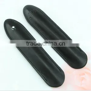 Office Special Pen Case For One Fountain Pen / Roller Ball Pen / Ballpoint Pen thumbnail-1