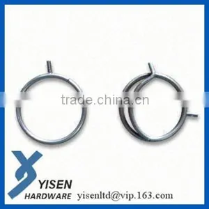 Stainless Steel Small Torsion Spring for Industria Supplier & Manufacture thumbnail-1