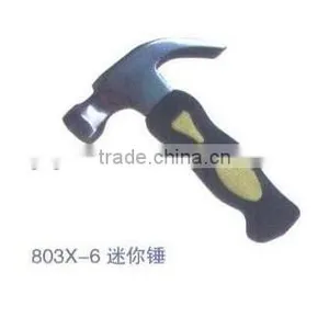American Type 8OZ MINI HAMMER 803X-6 /mini Hammer 803X-6 8oz thumbnail-1