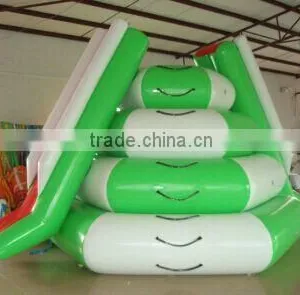 Inflatable Game/water Sliding/ Water Game/Infatable Item thumbnail-4