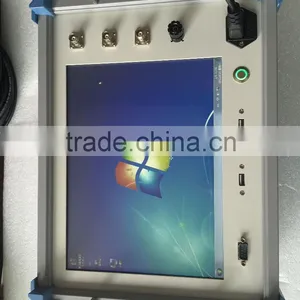 Fast Speed Transformer Winding Impedance Tester for Short Circuit Impedance Test thumbnail-3