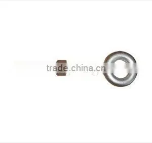 Drop Forged Regular Nut Eye Bolt thumbnail-1