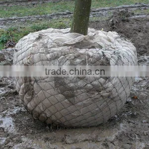 Tree Wire Mesh Basket or Rootball thumbnail-1